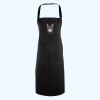 Premier Fairtrade Organic Cotton Bib Apron Thumbnail