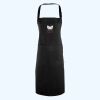 Premier Fairtrade Organic Cotton Bib Apron Thumbnail