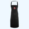 Premier Fairtrade Organic Cotton Bib Apron Thumbnail