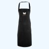 Premier Fairtrade Organic Cotton Bib Apron Thumbnail