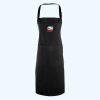 Premier Fairtrade Organic Cotton Bib Apron Thumbnail