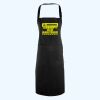 Premier Fairtrade Organic Cotton Bib Apron Thumbnail