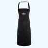 Premier Fairtrade Organic Cotton Bib Apron Thumbnail