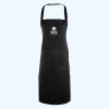 Premier Fairtrade Organic Cotton Bib Apron Thumbnail