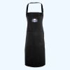 Premier Fairtrade Organic Cotton Bib Apron Thumbnail