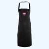 Premier Fairtrade Organic Cotton Bib Apron Thumbnail