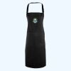 Premier Fairtrade Organic Cotton Bib Apron Thumbnail