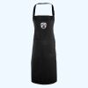 Premier Fairtrade Organic Cotton Bib Apron Thumbnail