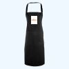 Premier Fairtrade Organic Cotton Bib Apron Thumbnail