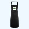 Premier Fairtrade Organic Cotton Bib Apron Thumbnail