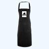 Premier Fairtrade Organic Cotton Bib Apron Thumbnail