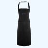 Premier Fairtrade Organic Cotton Bib Apron Thumbnail