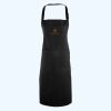 Premier Fairtrade Organic Cotton Bib Apron Thumbnail