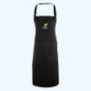 Premier Fairtrade Organic Cotton Bib Apron Thumbnail