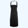 Premier Fairtrade Organic Cotton Bib Apron Thumbnail