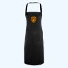 Premier Fairtrade Organic Cotton Bib Apron Thumbnail