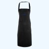 Premier Fairtrade Organic Cotton Bib Apron Thumbnail