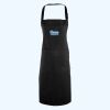 Premier Fairtrade Organic Cotton Bib Apron Thumbnail