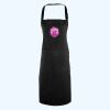 Premier Fairtrade Organic Cotton Bib Apron Thumbnail
