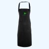 Premier Fairtrade Organic Cotton Bib Apron Thumbnail