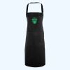 Premier Fairtrade Organic Cotton Bib Apron Thumbnail