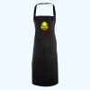Premier Fairtrade Organic Cotton Bib Apron Thumbnail
