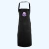 Premier Fairtrade Organic Cotton Bib Apron Thumbnail