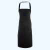 Premier Fairtrade Organic Cotton Bib Apron Thumbnail