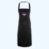 Premier Fairtrade Organic Cotton Bib Apron Thumbnail