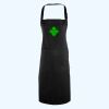 Premier Fairtrade Organic Cotton Bib Apron Thumbnail