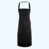 Premier Fairtrade Organic Cotton Bib Apron Thumbnail