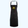 Premier Fairtrade Organic Cotton Bib Apron Thumbnail