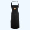 Premier Fairtrade Organic Cotton Bib Apron Thumbnail