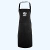 Premier Fairtrade Organic Cotton Bib Apron Thumbnail