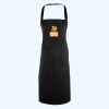 Premier Fairtrade Organic Cotton Bib Apron Thumbnail
