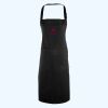 Premier Fairtrade Organic Cotton Bib Apron Thumbnail