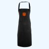 Premier Fairtrade Organic Cotton Bib Apron Thumbnail