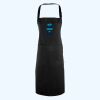 Premier Fairtrade Organic Cotton Bib Apron Thumbnail