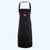 Premier Fairtrade Organic Cotton Bib Apron Thumbnail