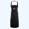 Premier Fairtrade Organic Cotton Bib Apron Thumbnail