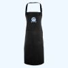 Premier Fairtrade Organic Cotton Bib Apron Thumbnail