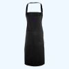 Premier Fairtrade Organic Cotton Bib Apron Thumbnail