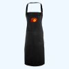 Premier Fairtrade Organic Cotton Bib Apron Thumbnail