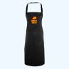 Premier Fairtrade Organic Cotton Bib Apron Thumbnail