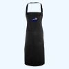 Premier Fairtrade Organic Cotton Bib Apron Thumbnail