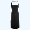 Premier Fairtrade Organic Cotton Bib Apron Thumbnail
