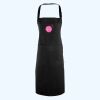 Premier Fairtrade Organic Cotton Bib Apron Thumbnail