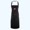 Premier Fairtrade Organic Cotton Bib Apron Thumbnail