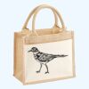 Cotton Pocket Jute Gift Bag Thumbnail