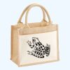 Cotton Pocket Jute Gift Bag Thumbnail